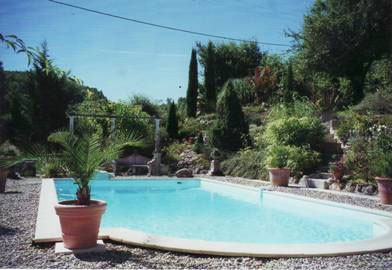 Pretty Quercy Farmhouse With Pool, Gite.. - 2