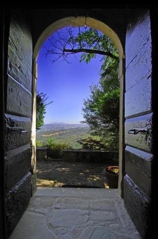 15 bedroom House For Sale: Umbertide..