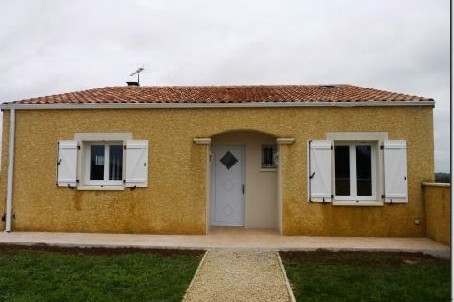 3 Bed Bungalow With Views - 2