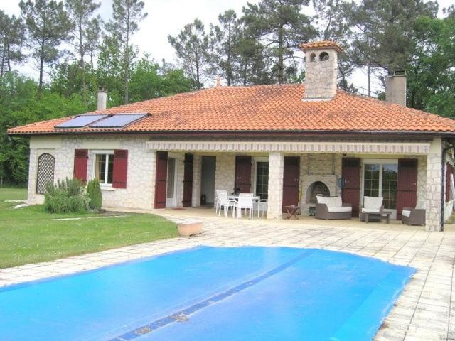 Execellent stone built property with.. - 2