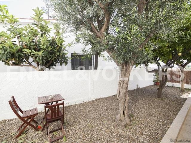 House with sea view, Alella. Barcelona.. - 2