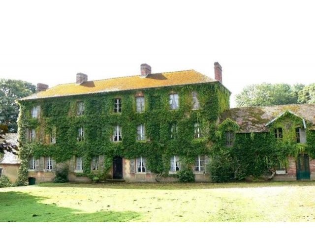 10 bedroom Castle For Sale: 60390 OISE - 2