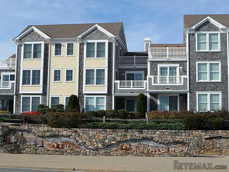 3 bedroom Flat For Sale: Rhode Island..