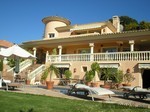6 Bedrooms - Villa - Malaga - For Sale - 2