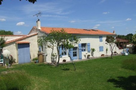 Character House With Land And Views - 2