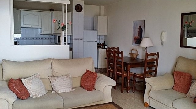 3 Bedroom apartment, ., Valle San.. - 2