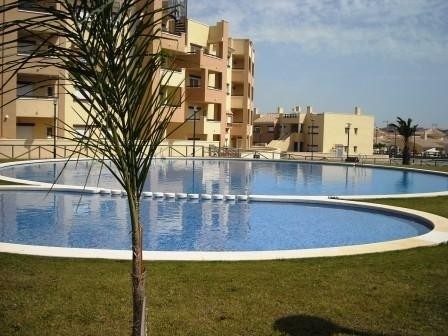 Resale · Apartment · Spain · Costa Ca.. - 2