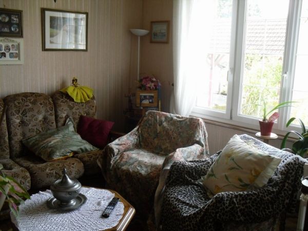 Village House with Business Premises - 2