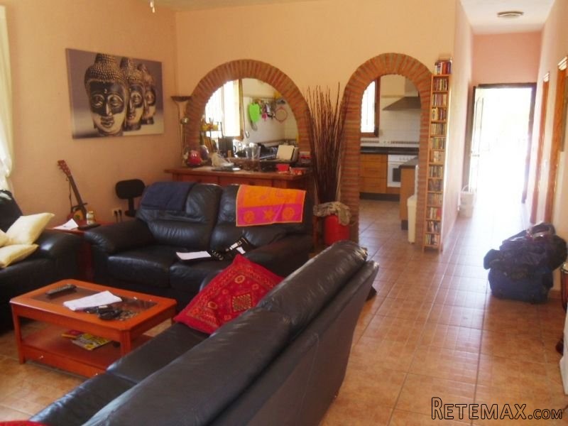3 bedroom, 2 bathroom Villa, (build 109.. - 2