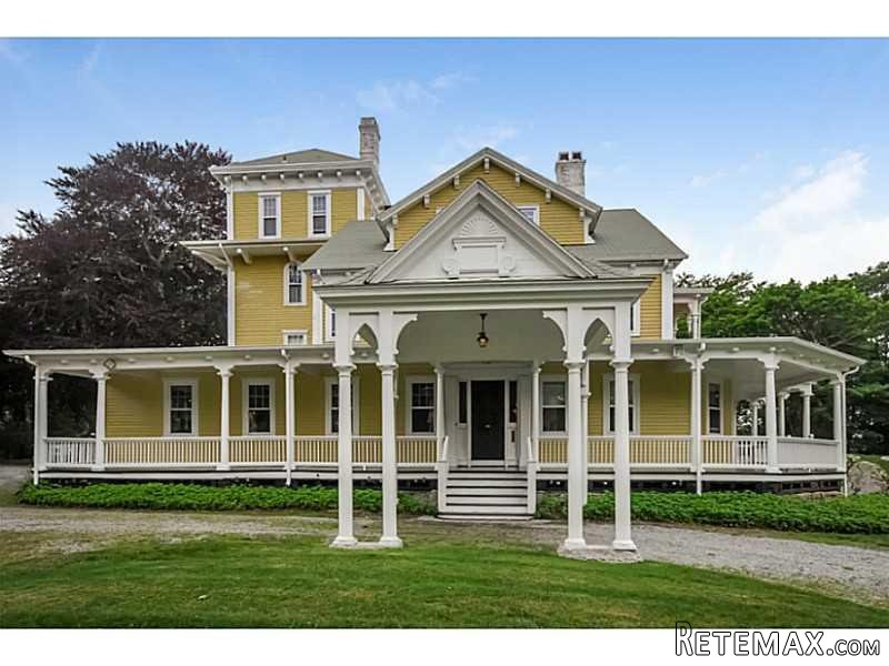 3 bedroom Flat For Sale: Rhode Island.. - 2