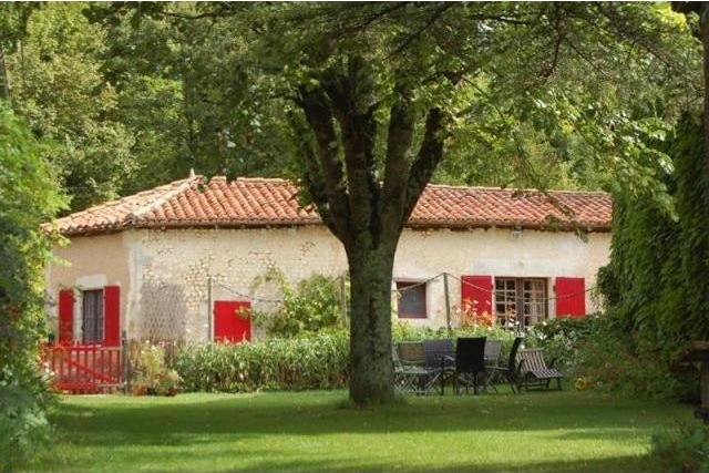 4 bedroom Country House For Sale: 16190.. - 2