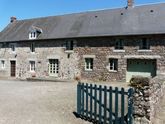 Coutances - House For Sale