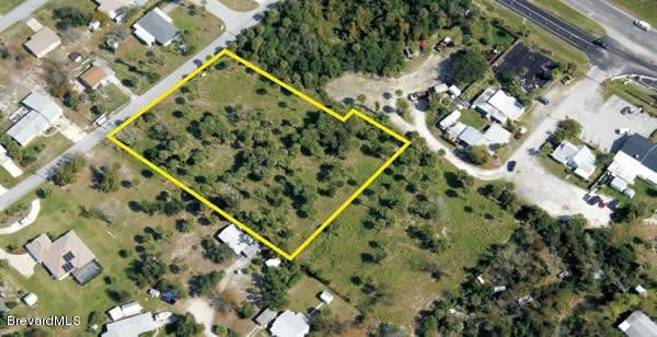 Land For Sale: 4065 Chamberlan Unit 108