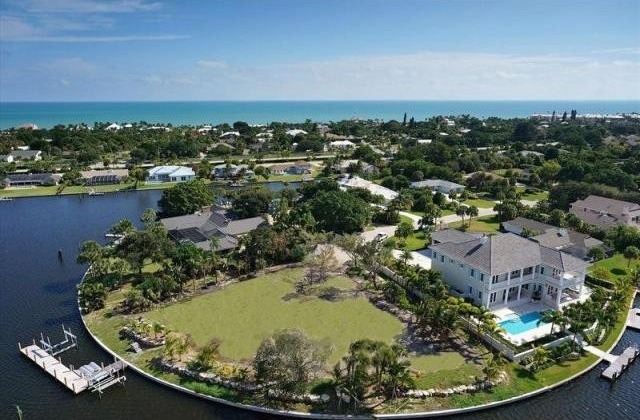 Land For Sale: 865 BOWLINE DR, VERO.. - 2