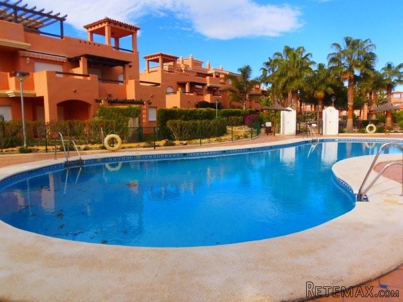Ref.100525 . Apartment - Sales - Vera..