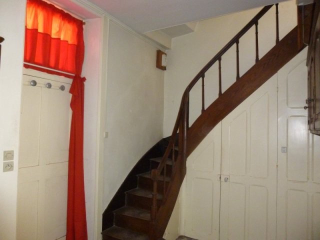 What a Bargain, Village House - 2
