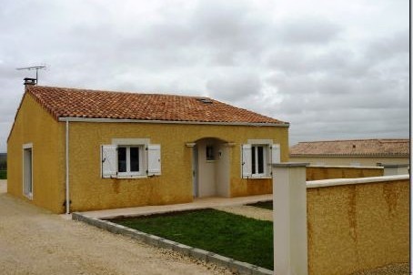 3 Bed Bungalow With Views