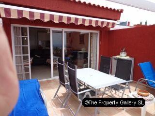 Apartment For Sale in Torviscas..