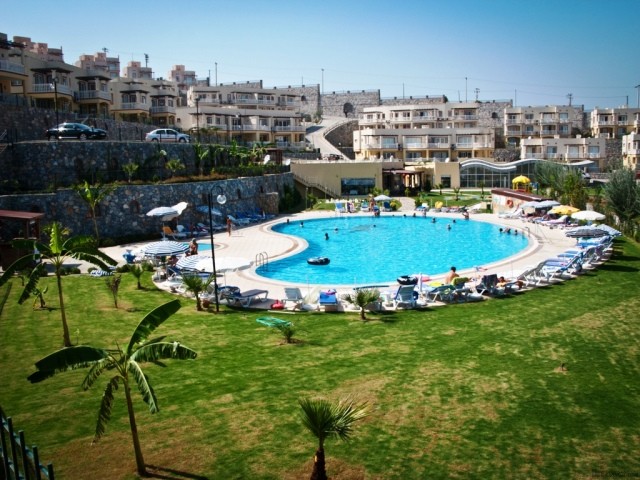 Lake side Apartment, Bodrum