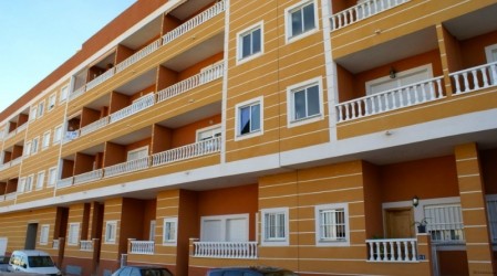 Resale · Apartment · Spain · Costa Bl..