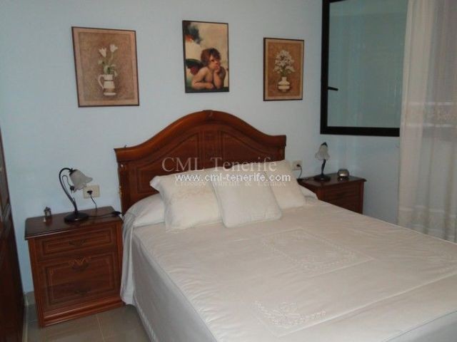Apartment in Los Cristianos - 2