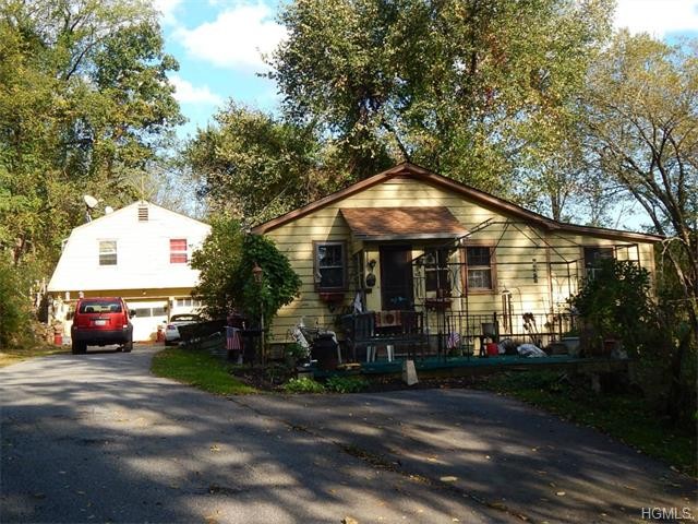 Land For Sale: Goldens Bridge, New York