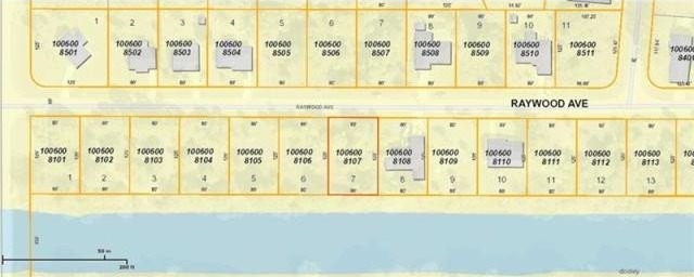 Land For Sale: Raywood Ave, North Port.. - 2