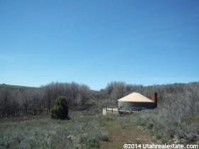 Land For Sale: Forest Creek Rd, Wolf..