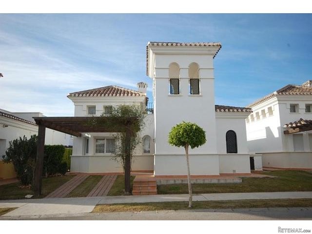 2 bedroom Villa For Sale: Villa Sabina..
