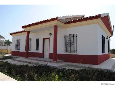 3 Bedrooms - Bungalow - Almeria - For..