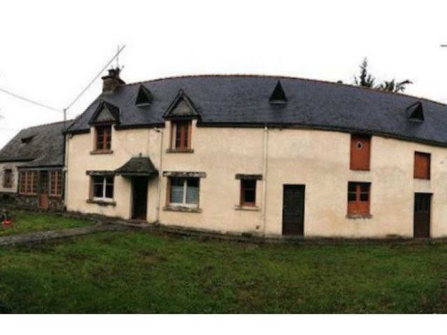 Large Property to Modernise