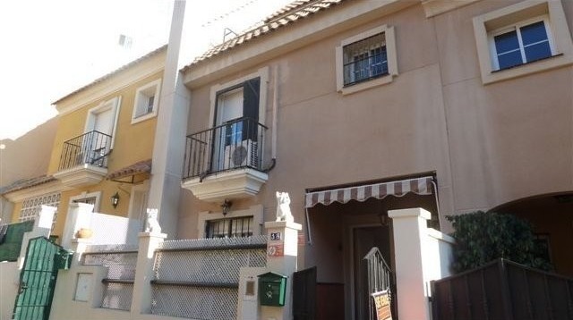 Town House - TOWNHOUSE IN MIJAS COSTA..