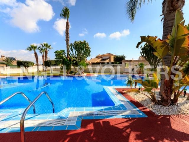 Villa in Wohnanlage nah an allen.. - 2