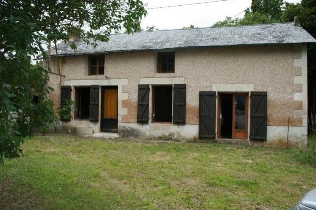 3 bedroom House For Sale: 86550 A 2 MN..