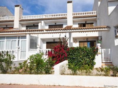 3 Bedrooms - Townhouse - Alicante - For..