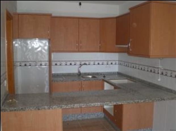 Apartment For Sale in Los Abrigos.. - 2