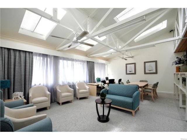 Wesley Gardens - Low Care - BELROSE -.. - 2