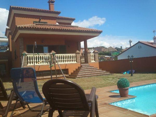 3 bedroom Detached Villa For Sale: El.. - 2