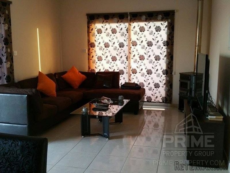 Apartment in Larnaca, Cyprus, for Sale..