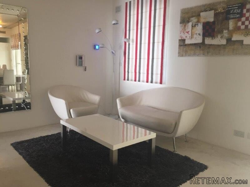 Flat, Luxurious Finish - 2