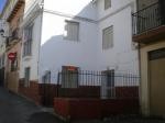 Townhouse, Jaen, Alcala La Real, Shiny