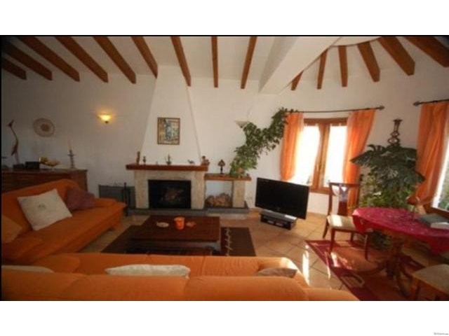 Villa For Sale Monte Pego - Ref: 1888 - 2