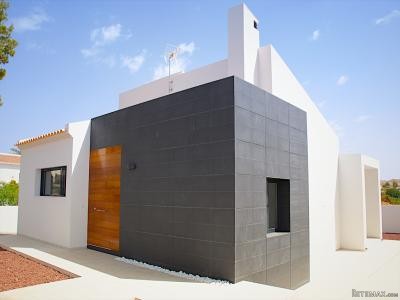 3 Bedrooms - Villa - Almeria - For Sale