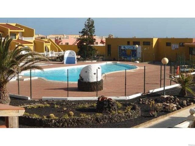 Apartment For Sale in Costa Antigua..