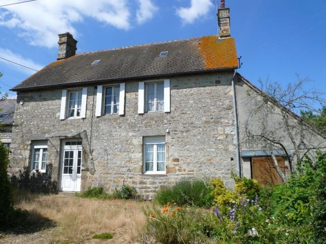 House to Renovate, Sort Of Habitable Now