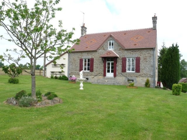 Lovely House in the Countryside