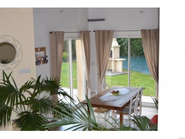 Maison / Villa - Maison Contemporaine.. - 2