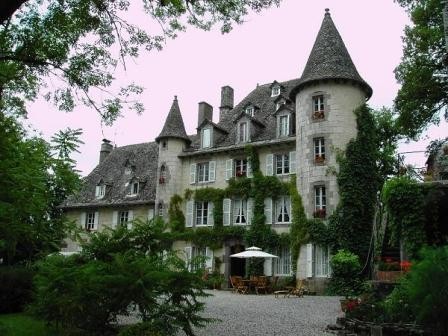 13 bedroom Stately Home For Sale:..