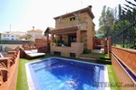 4 Bedrooms - Villa - Malaga - For Sale
