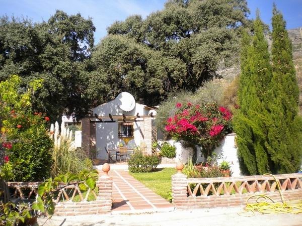 Villa - Lovely country house in rustic..